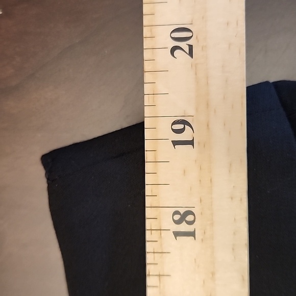 NWT Womens Apt 9 Tummy Control Bootcut Midrise Pants sz 14 - Picture 6 of 8